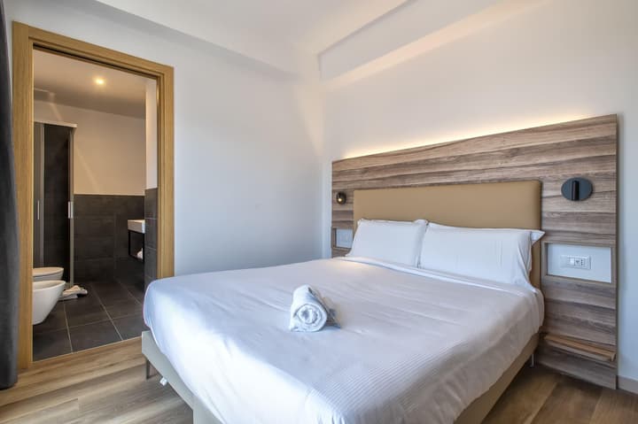 B&B Hotel Sassari