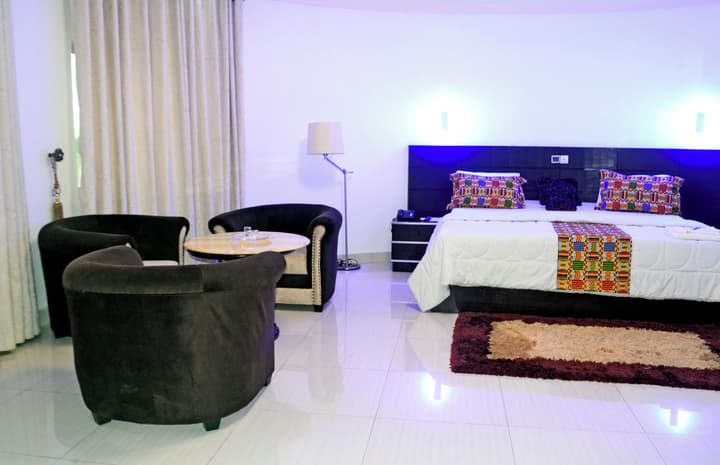Beach Sand Hotel and Resort
