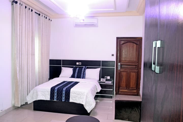Beach Sand Hotel and Resort