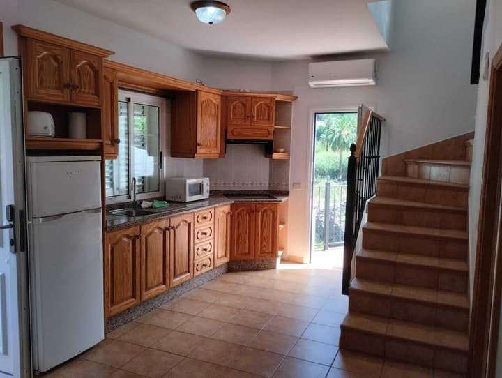 Apartamentos Casa Rural Guadá