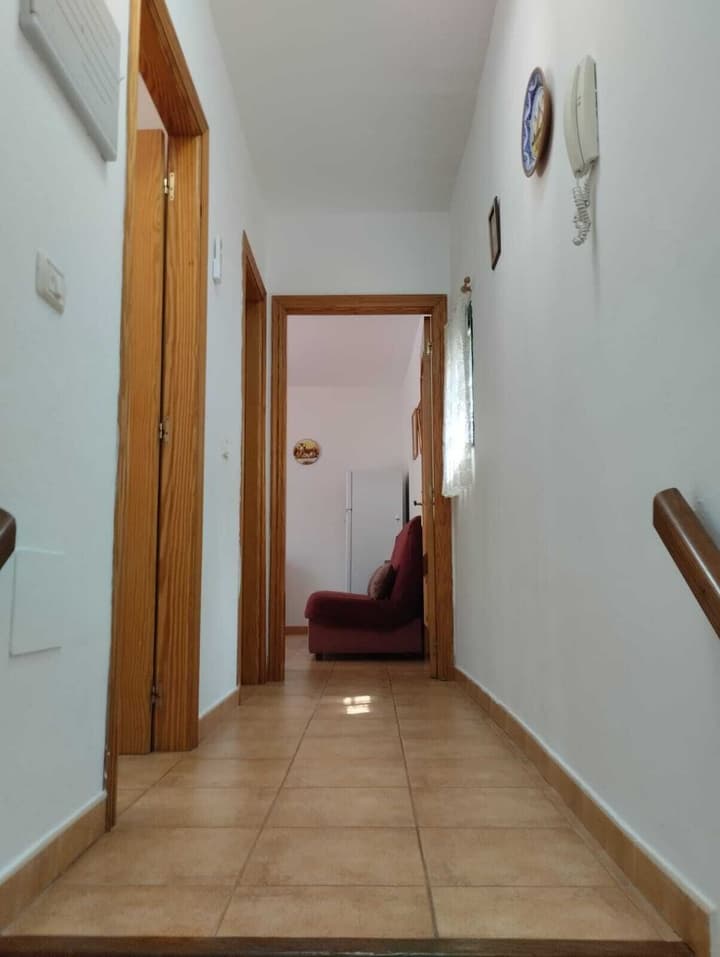 Apartamentos Casa Rural Guadá