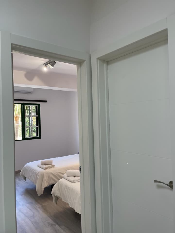 Apartamentos Casa Rural Guadá