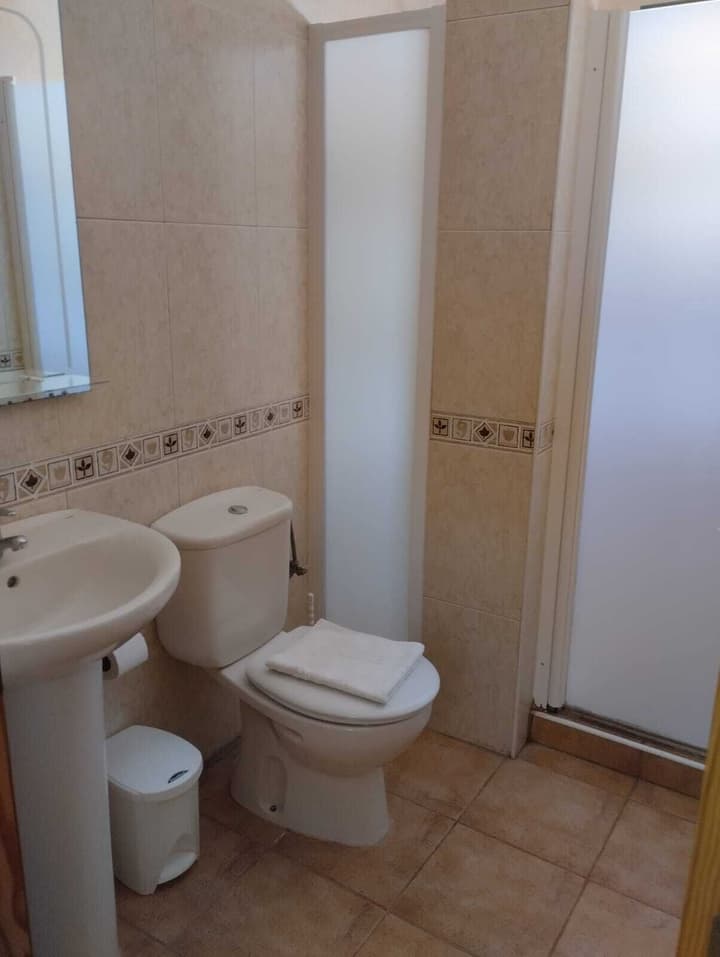 Apartamentos Casa Rural Guadá