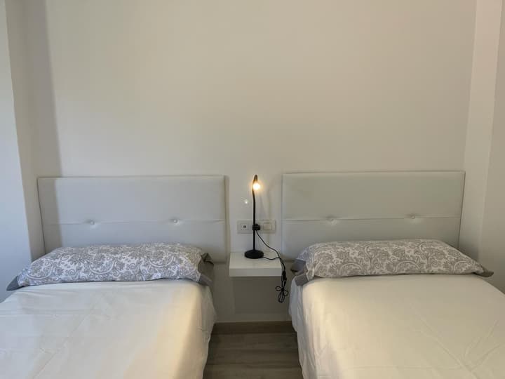Apartamentos Casa Rural Guadá