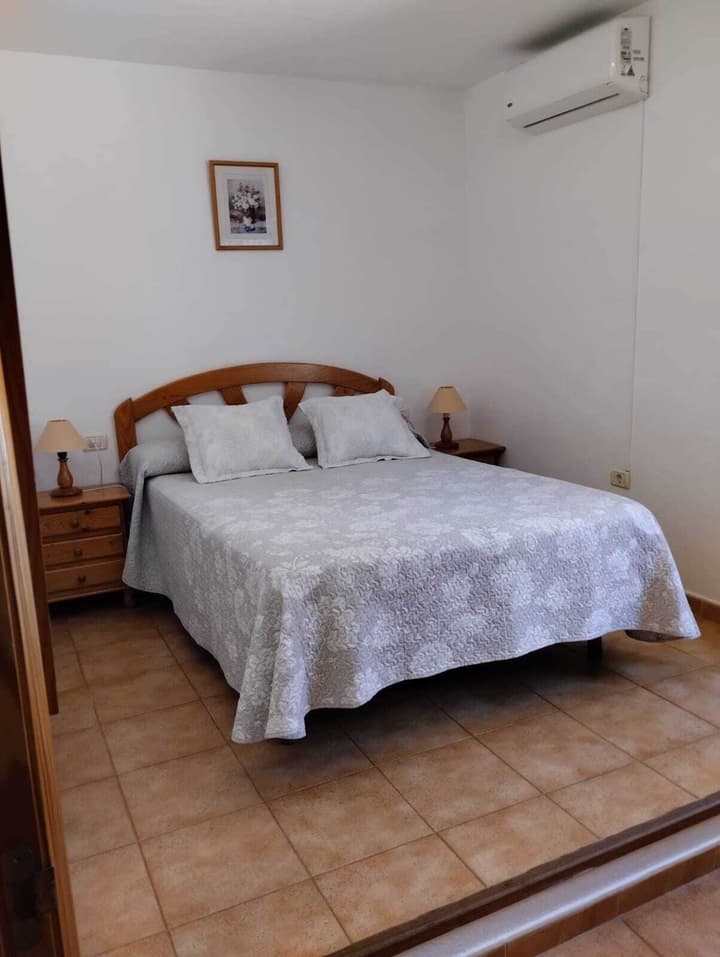 Apartamentos Casa Rural Guadá