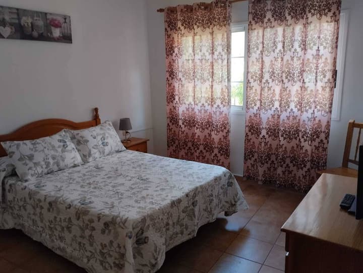 Apartamentos Casa Rural Guadá