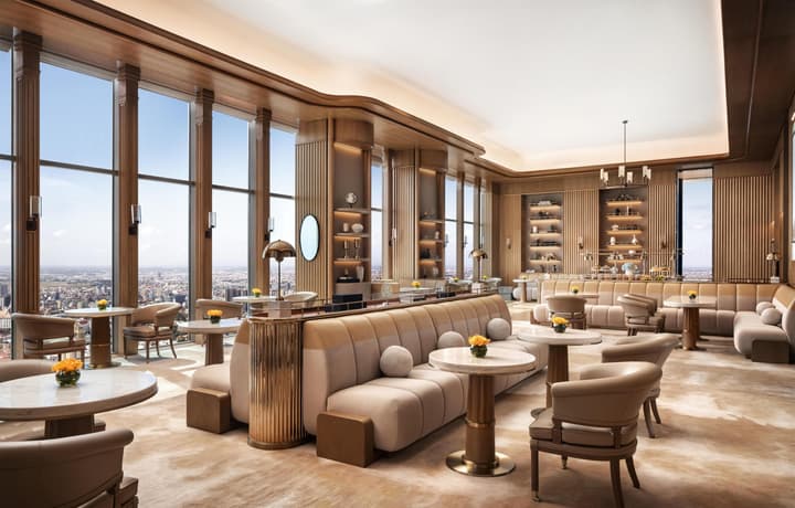 Shangri-La Phnom Penh