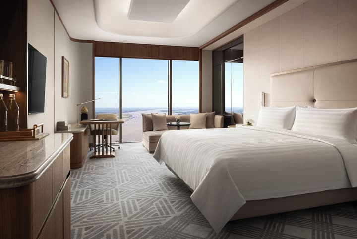 Shangri-La Phnom Penh