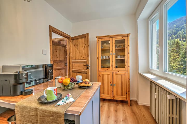 Starkeeper Apartment Ski Base With Balcony Views