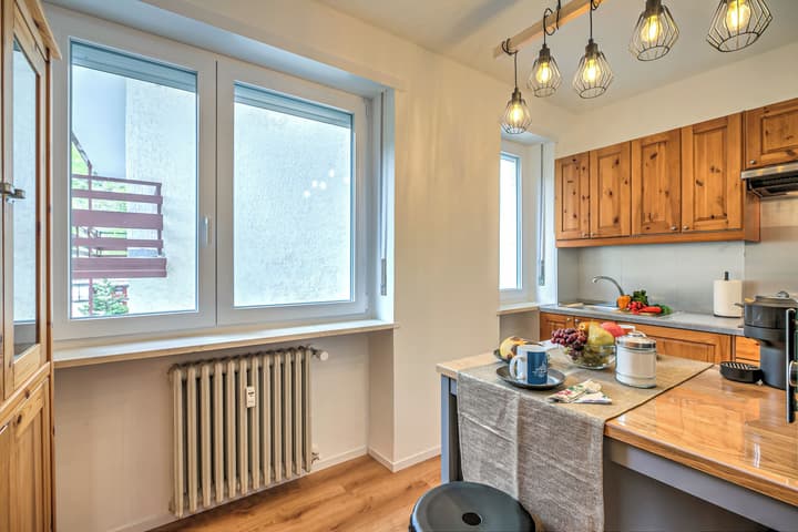 Starkeeper Apartment Ski Base With Balcony Views
