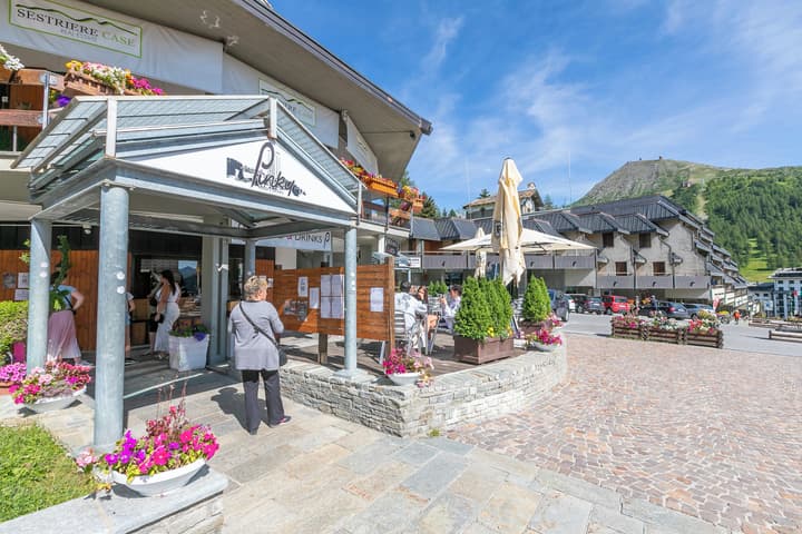 Starkeeper Apartment Ski Base With Balcony Views
