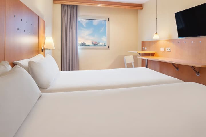 B&B Hotel Madrid Arganda