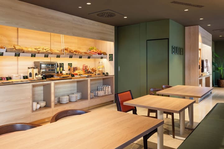 B&B Hotel Madrid Arganda