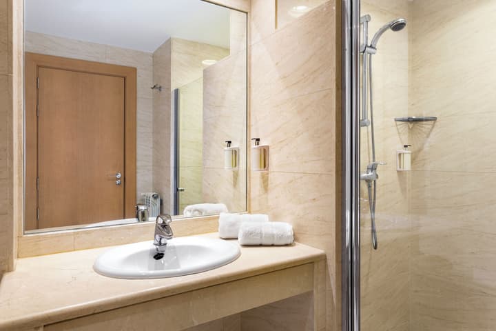 B&B Hotel Madrid Arganda