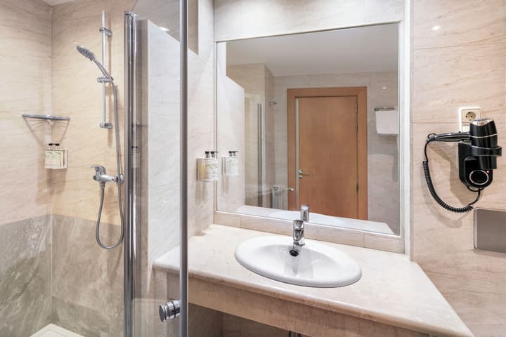 B&B Hotel Madrid Arganda