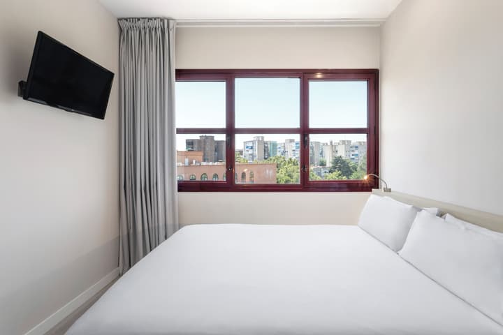 B&B Hotel Madrid Fuenlabrada