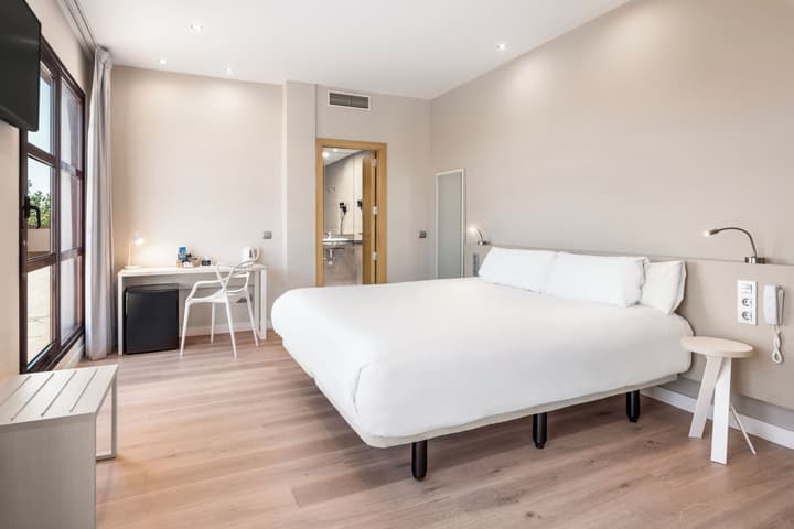 B&B Hotel Madrid Fuenlabrada