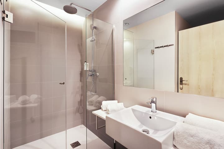 B&B Hotel Madrid Fuenlabrada