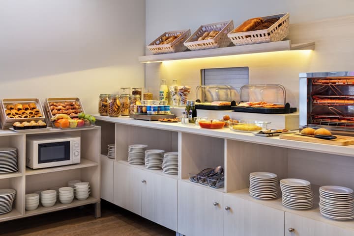 B&B Hotel Madrid Fuenlabrada