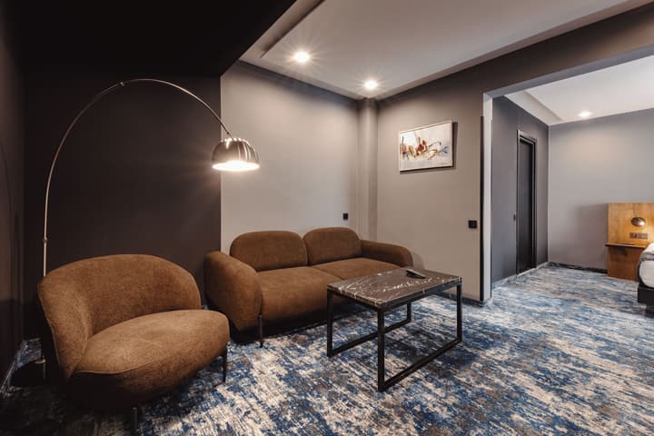 Hotel Splendid Tbilisi