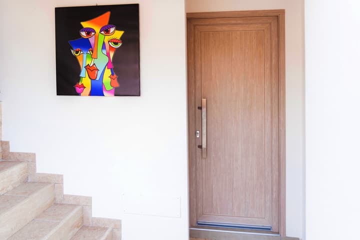 Art Boutique Rooms