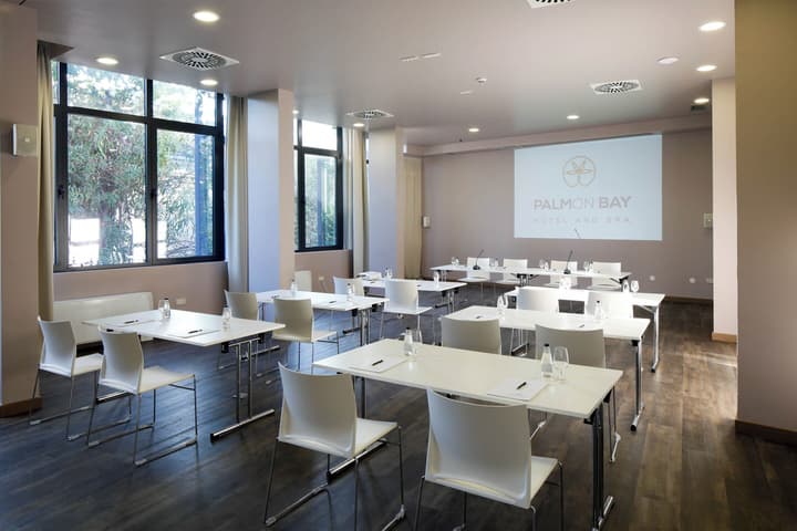 Palmon Bay Hotel & Spa
