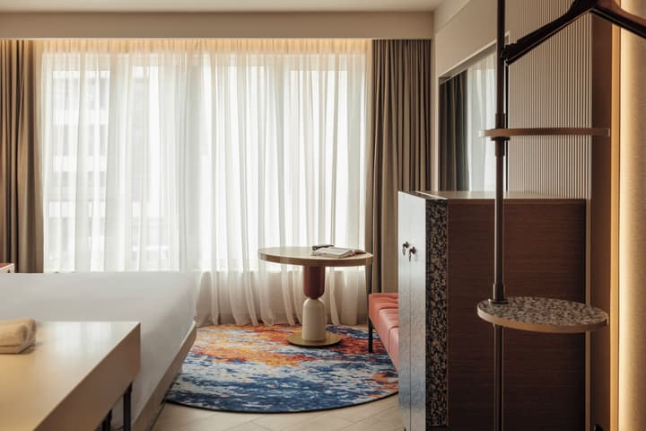 Hyatt Centric Malta