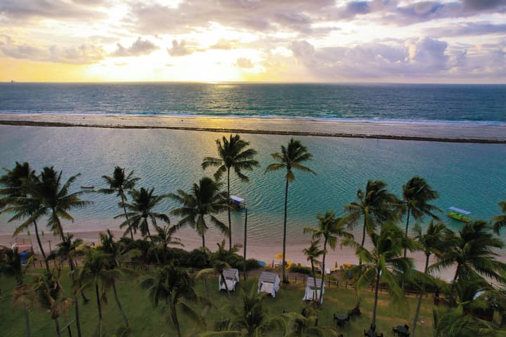 Porto Alto Resort - GAV Resorts
