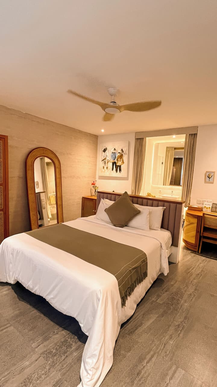 Mantra Wellness Centre