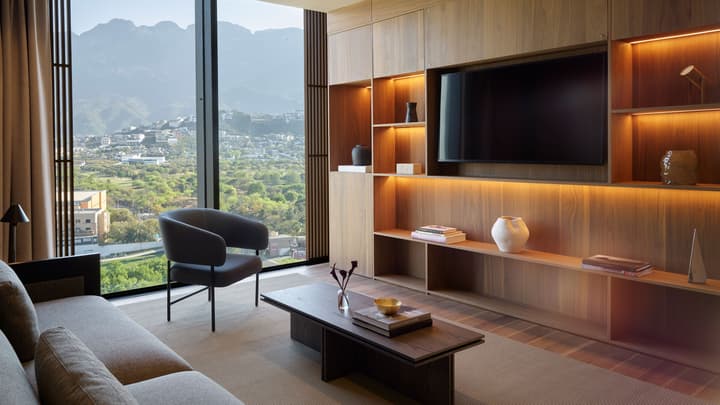 InterContinental Presidente Monterrey by IHG
