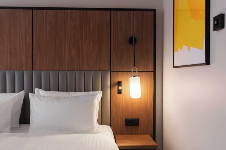 voco Stockholm Kista by IHG