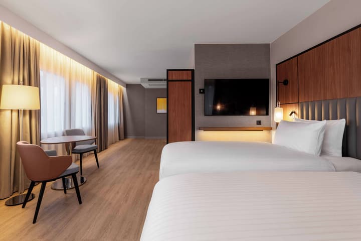 voco Stockholm Kista by IHG