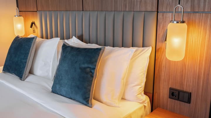 voco Stockholm Kista by IHG