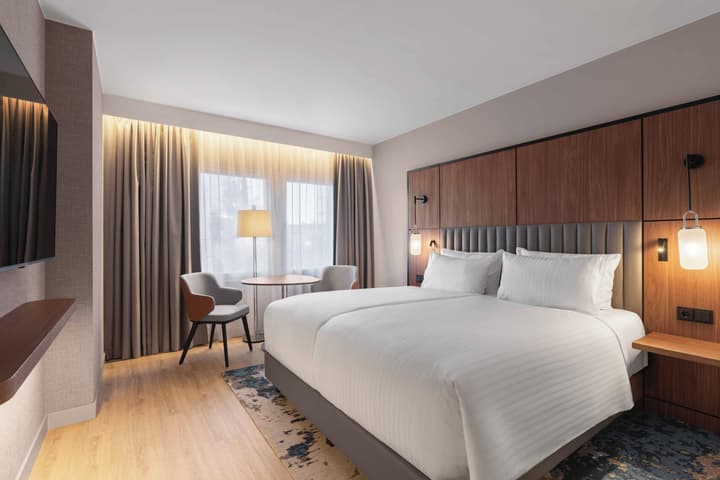 voco Stockholm Kista by IHG