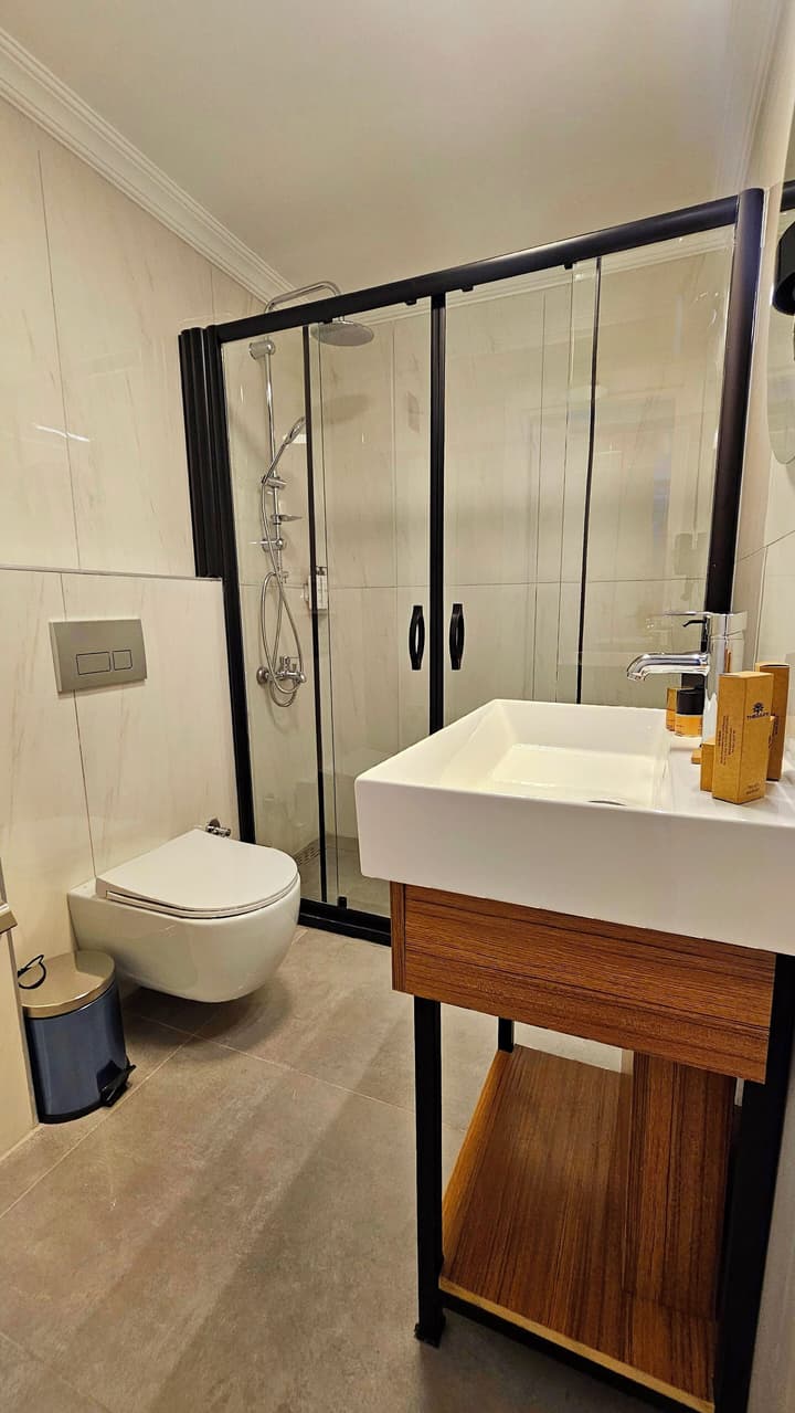 Vera Taksim Hotel