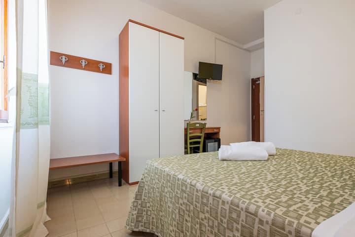 Hotel Il Gabbiano