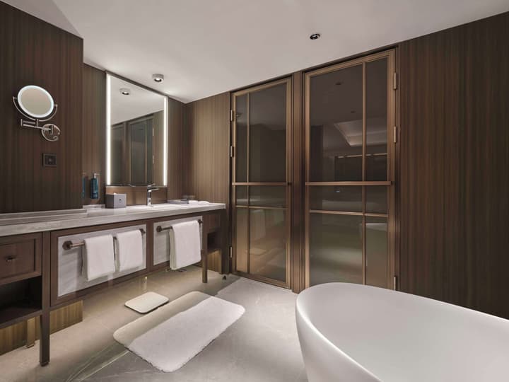 Doubletree By Hilton Beijing East Third Ring Road