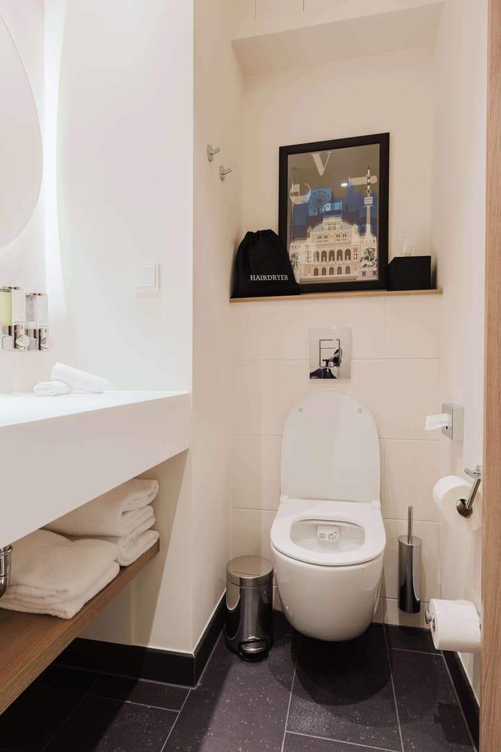 Hampton By Hilton Vienna City West