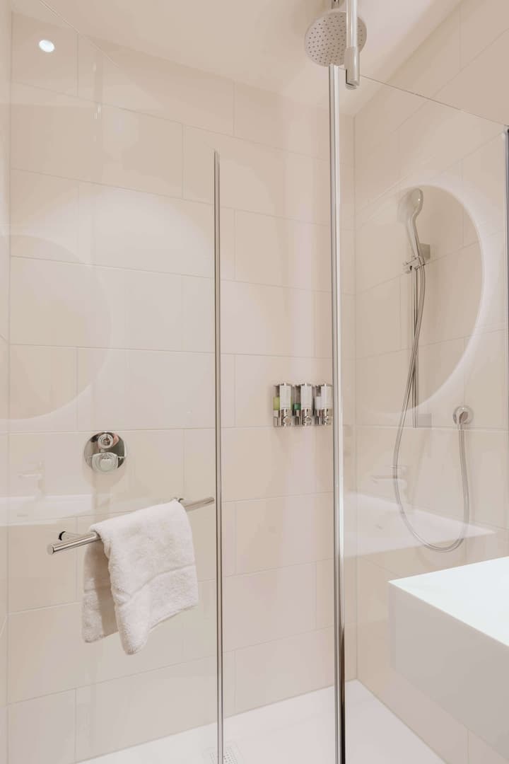 Hampton By Hilton Vienna City West