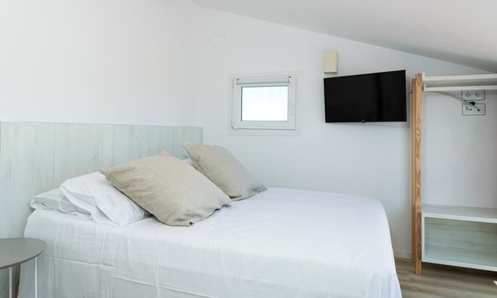 Hotel Aigua Oliva