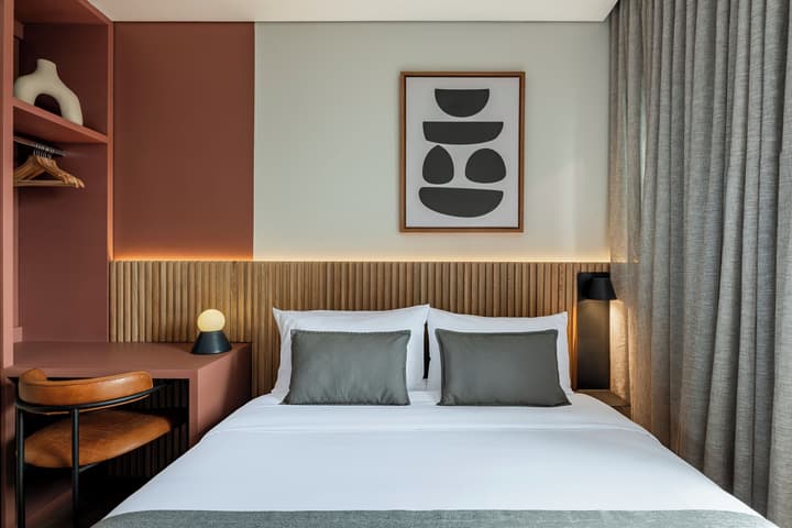 Heiss Hotel By Jalo