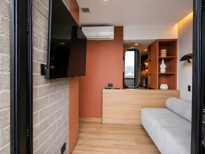 Heiss Hotel By Jalo