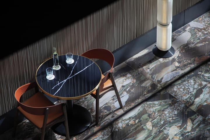 Debaines Hotel Santiago