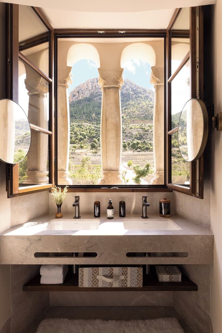 Son Bunyola Hotel & Villas