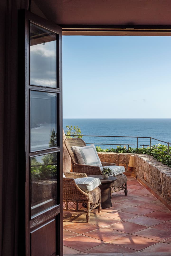 Son Bunyola Hotel & Villas