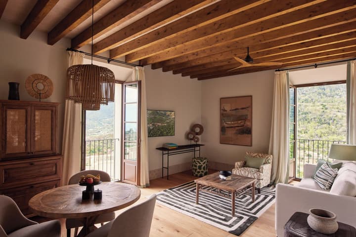 Son Bunyola Hotel & Villas