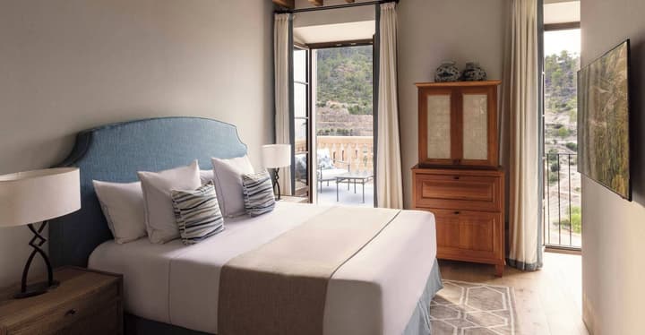 Son Bunyola Hotel & Villas