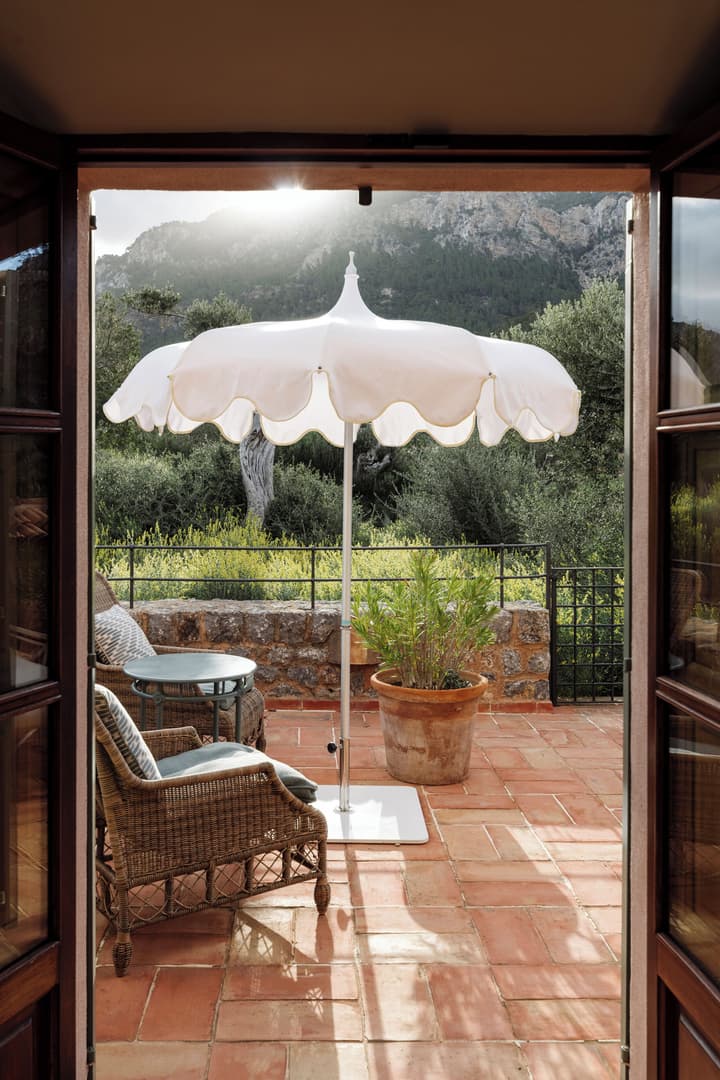 Son Bunyola Hotel & Villas