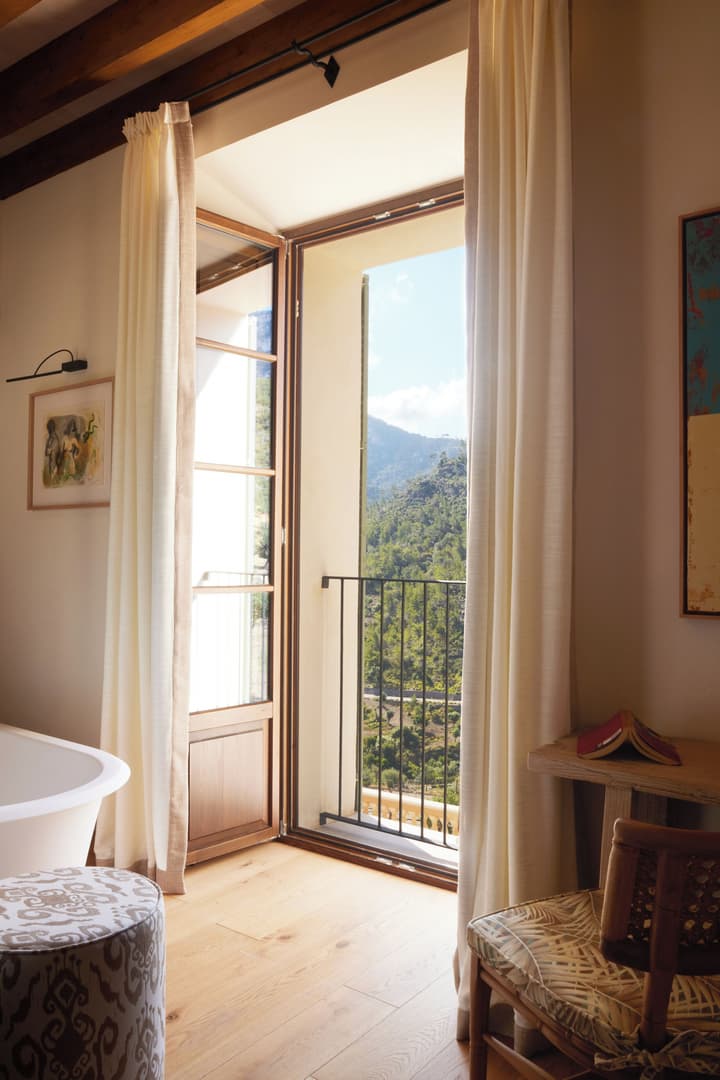 Son Bunyola Hotel & Villas