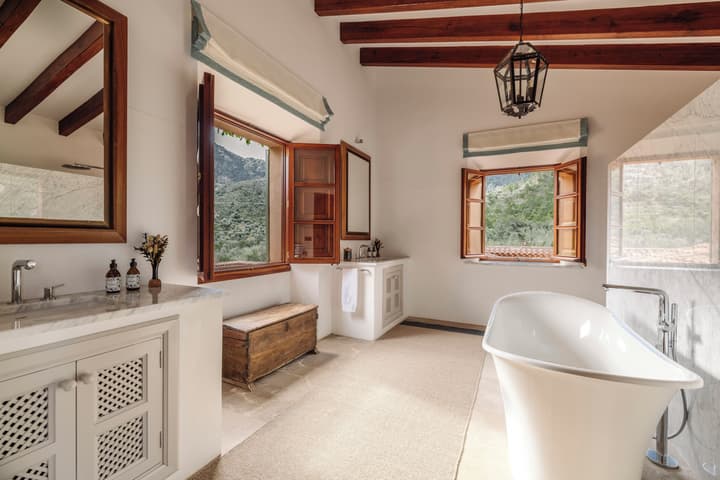 Son Bunyola Hotel & Villas